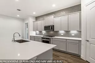 1311 Imperial Ranch Wy, Dayton, TX 77535 - Photo 3