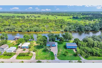 1902 County Road 506, Brazoria, TX 77422 - Photo 39
