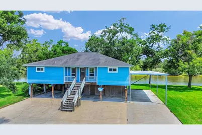 1902 County Road 506, Brazoria, TX 77422 - Photo 45