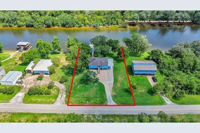 1902 County Road 506, Brazoria, TX 77422 - Photo 41