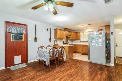 409 Red Oak Street, Brazoria, TX 77422 - Photo 9