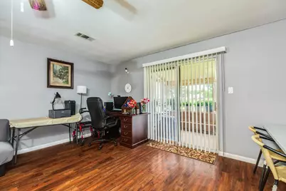 409 Red Oak Street, Brazoria, TX 77422 - Photo 7