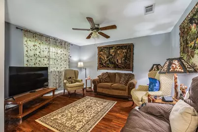 409 Red Oak Street, Brazoria, TX 77422 - Photo 5