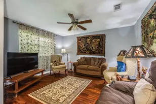 409 Red Oak St, Brazoria, TX 77422 - Photo 5