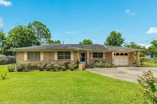 409 Red Oak St, Brazoria, TX 77422 - Photo 25