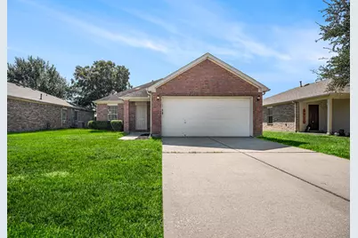 5314 Aloe Avenue, Baytown, TX 77521 - Photo 1