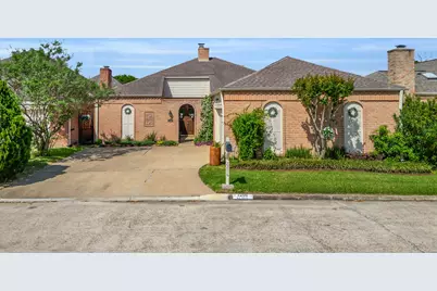 2206 Paso Rello Drive, Houston, TX 77077 - Photo 1