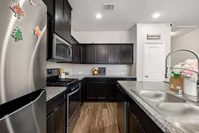 3634 Bright Moon Court, Katy, TX 77449 - Photo 9