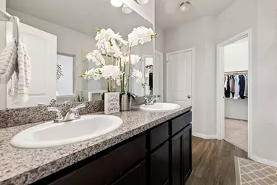3634 Bright Moon Court, Katy, TX 77449 - Photo 13