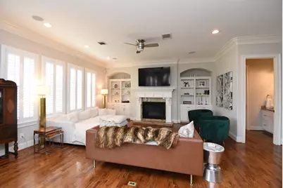 1126 W West 16th Street #F, Houston, TX 77008 - Photo 21