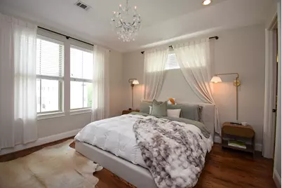1126 W West 16th Street #F, Houston, TX 77008 - Photo 43