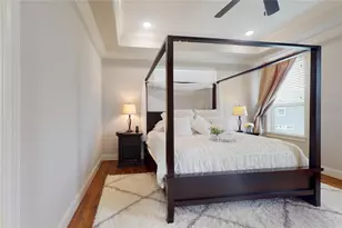 1126 W West 16th St, Houston, TX 77008 - Photo 37