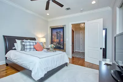 1126 W West 16th Street #F, Houston, TX 77008 - Photo 11