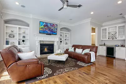 1126 W West 16th Street #F, Houston, TX 77008 - Photo 9