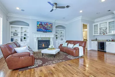 1126 W West 16th Street #F, Houston, TX 77008 - Photo 17