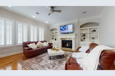 1126 W West 16th Street #F, Houston, TX 77008 - Photo 19