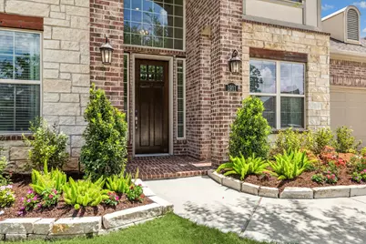 1911 Donna Temple Court, Richmond, TX 77469 - Photo 5