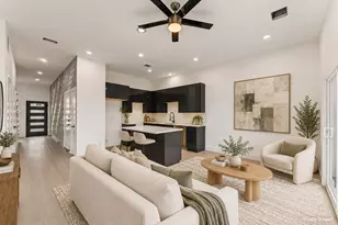 3135 Crane St A and B, Houston, TX 77026 - Photo 5