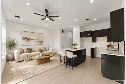 3135 Crane St A and B, Houston, TX 77026 - Photo 7