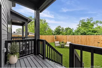 3135 Crane St A and B, Houston, TX 77026 - Photo 19