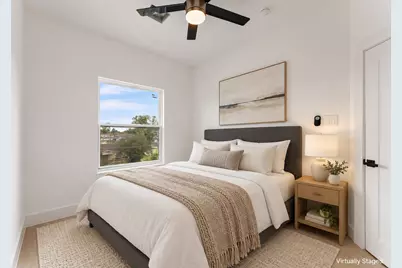 3135 Crane St A and B, Houston, TX 77026 - Photo 17