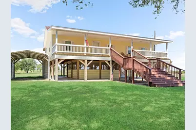 7839 S Gulfway Drive, Port Arthur, TX 77655 - Photo 3