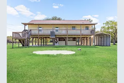 7839 S Gulfway Drive, Port Arthur, TX 77655 - Photo 25