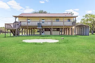 7839 S Gulfway Dr, Port Arthur, TX 77655 - Photo 25