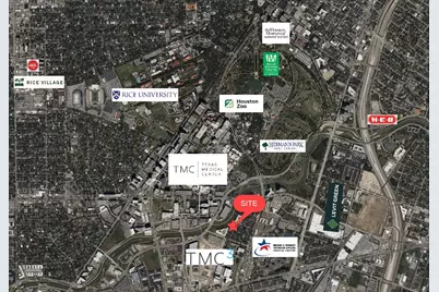 7016 Staffordshire Boulevard #D, Houston, TX 77030 - Photo 5