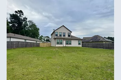 15002 Sorrento Bay Court, Willis, TX 77318 - Photo 3