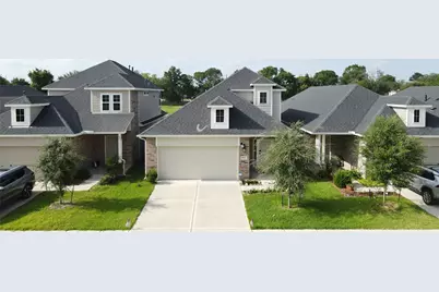 11822 Beachberry Drive, Houston, TX 77034 - Photo 1