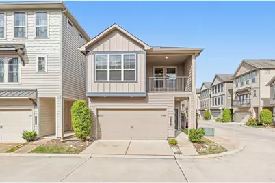 3104 Roseland Terrace Lane, Houston, TX 77063 - Photo 1