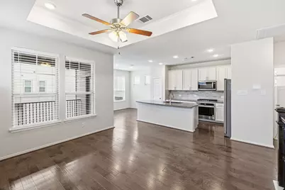 3104 Roseland Terrace Lane, Houston, TX 77063 - Photo 5