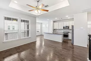 3104 Roseland Terrace Ln, Houston, TX 77063 - Photo 5