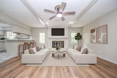 96 Panorama Drive, Conroe, TX 77304 - Photo 3