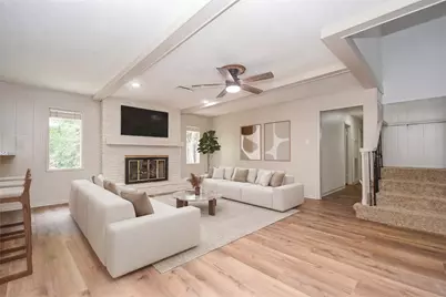 96 Panorama Drive, Conroe, TX 77304 - Photo 9