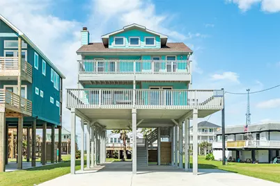 13027 Jolly Roger Drive, Freeport, TX 77541 - Photo 1