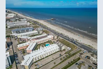 6300 Seawall Boulevard #9201, Galveston, TX 77551 - Photo 31
