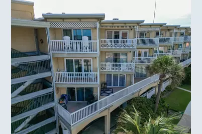 6300 Seawall Boulevard #9201, Galveston, TX 77551 - Photo 35