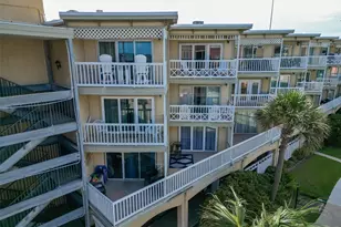 6300 Seawall Blvd, Galveston, TX 77551 - Photo 35