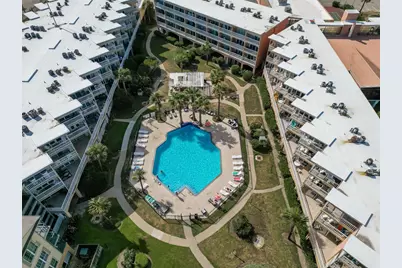6300 Seawall Boulevard #9201, Galveston, TX 77551 - Photo 37