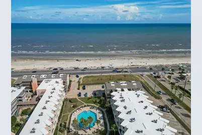 6300 Seawall Boulevard #9201, Galveston, TX 77551 - Photo 3