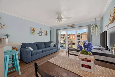 6300 Seawall Boulevard #9201, Galveston, TX 77551 - Photo 5