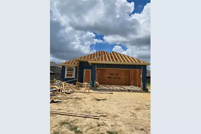 1423 Friendship Trail, Seabrook, TX 77586 - Photo 1