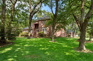 1 Fairmont Ct, Conroe, TX 77304 - Photo 1