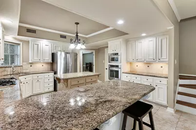 1 Fairmont Court, Conroe, TX 77304 - Photo 11