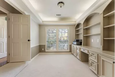 1 Fairmont Court, Conroe, TX 77304 - Photo 17