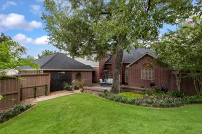 1 Fairmont Court, Conroe, TX 77304 - Photo 5