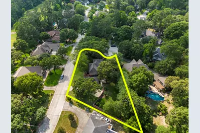 1 Fairmont Court, Conroe, TX 77304 - Photo 33