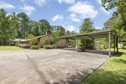 402 County Road 6401, Kenefick, TX 77535 - Photo 5